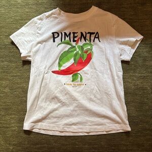 Farm Rio Graphic Tee